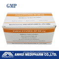 Paracetamol Tablets from Anhui Medipharm